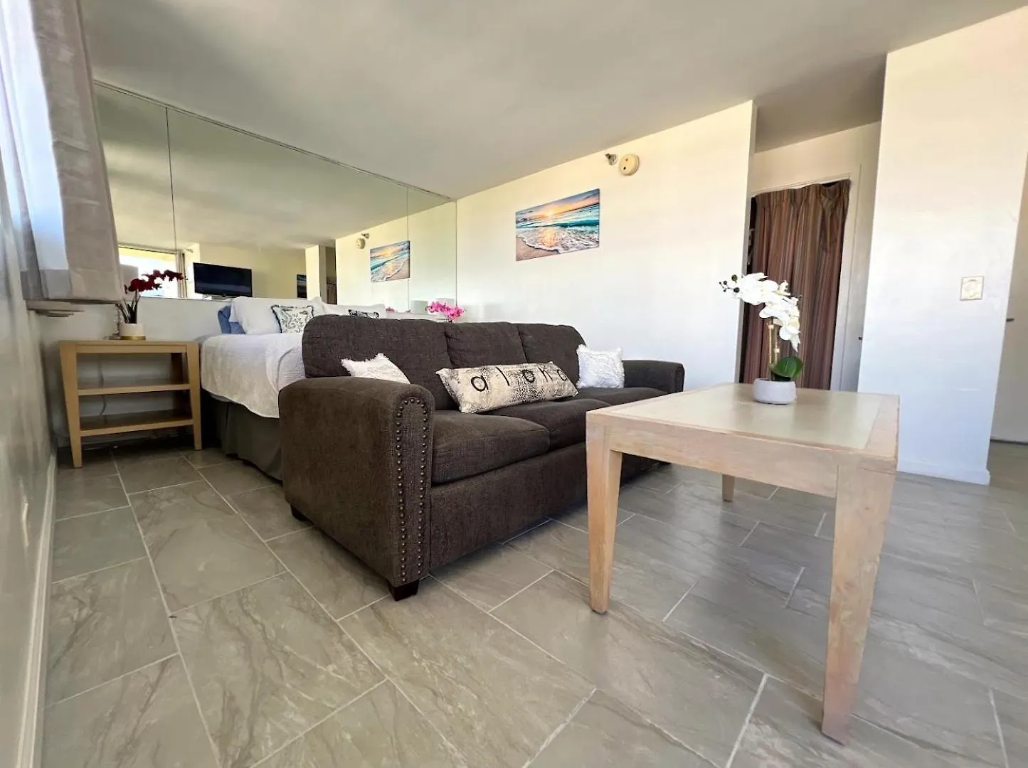 Penthouse In Waikiki With Ocean & Mountain Views Hotel Honolulu 3*,  United States