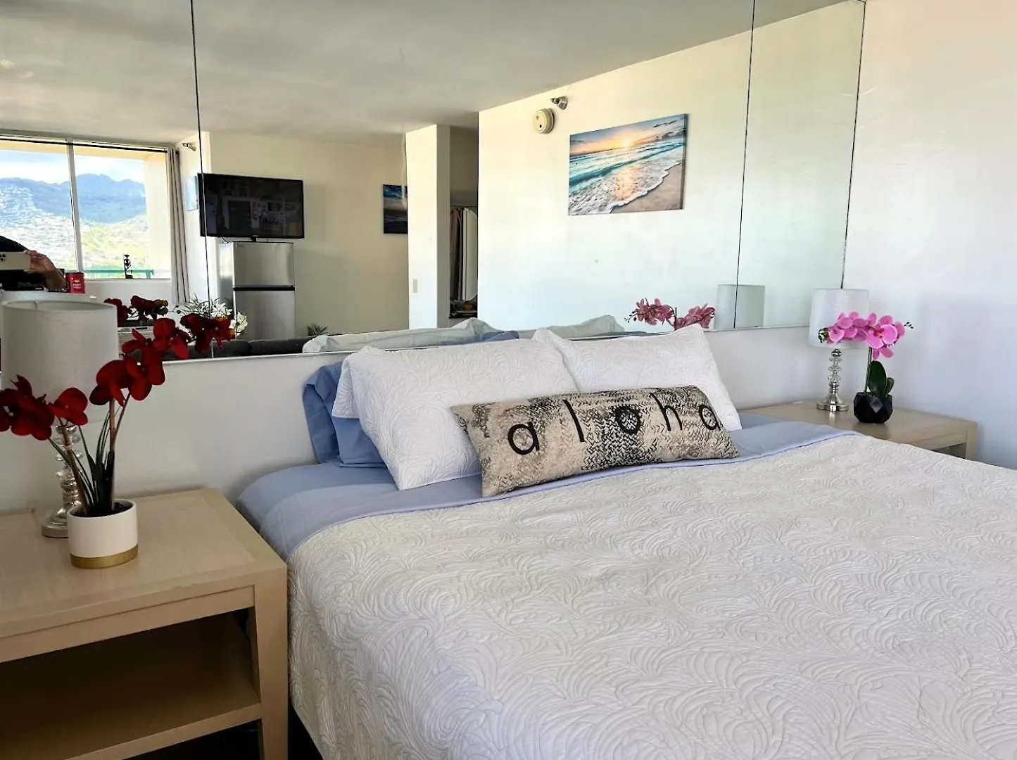 Penthouse In Waikiki With Ocean & Mountain Views Hotel Honolulu United States