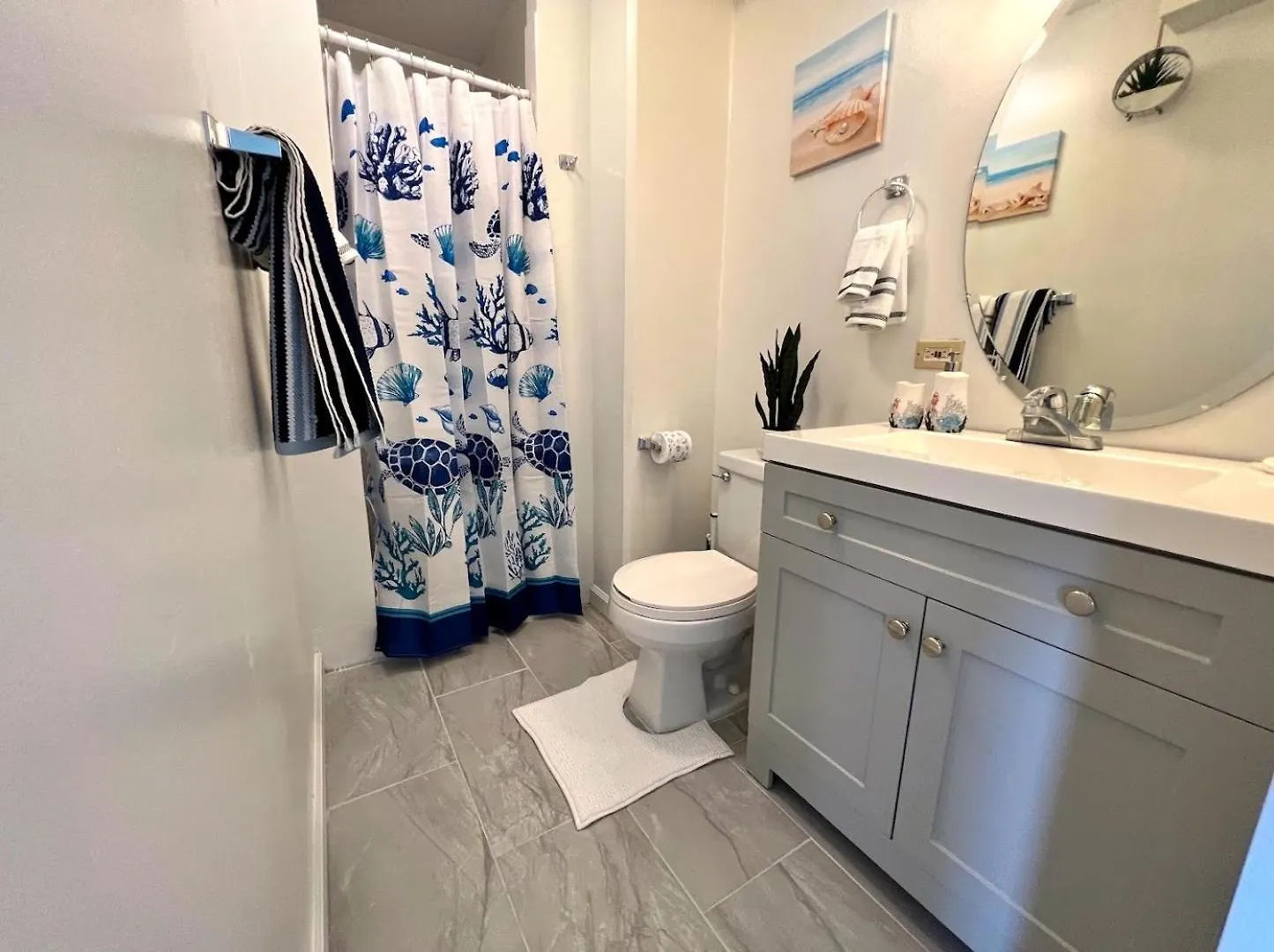 ***  Penthouse In Waikiki With Ocean & Mountain Views Hotel Honolulu United States