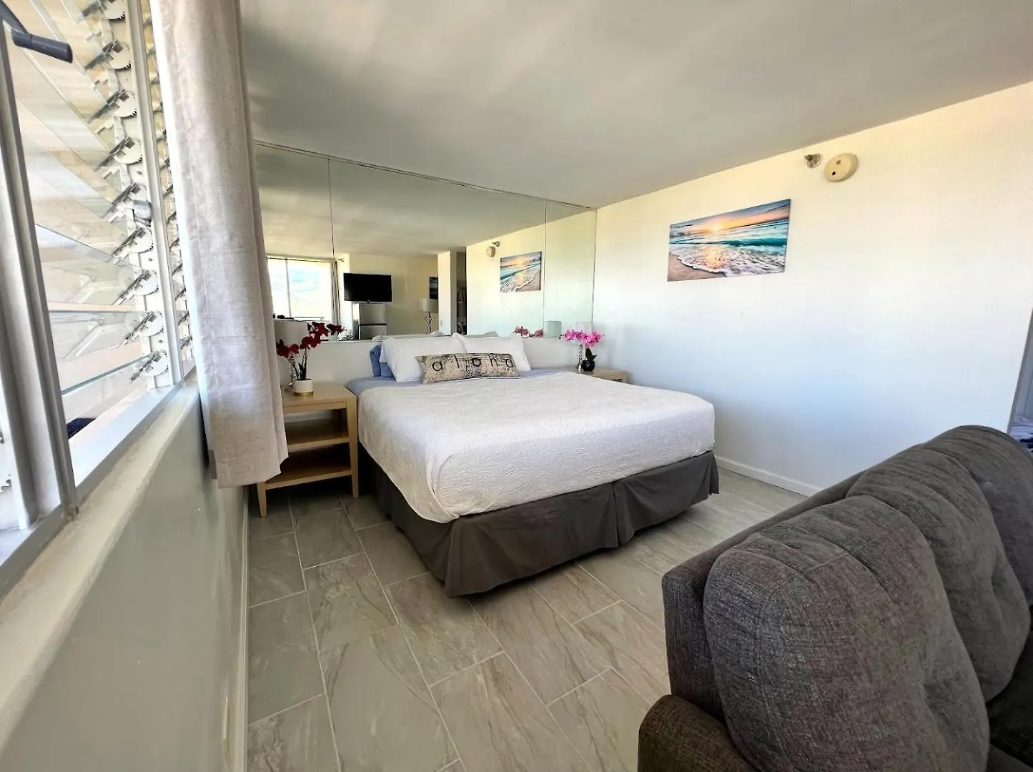 Penthouse In Waikiki With Ocean & Mountain Views Hotel Honolulu