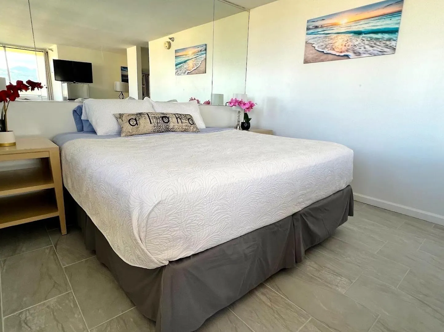 Penthouse In Waikiki With Ocean & Mountain Views Hotel Honolulu 3*,  United States