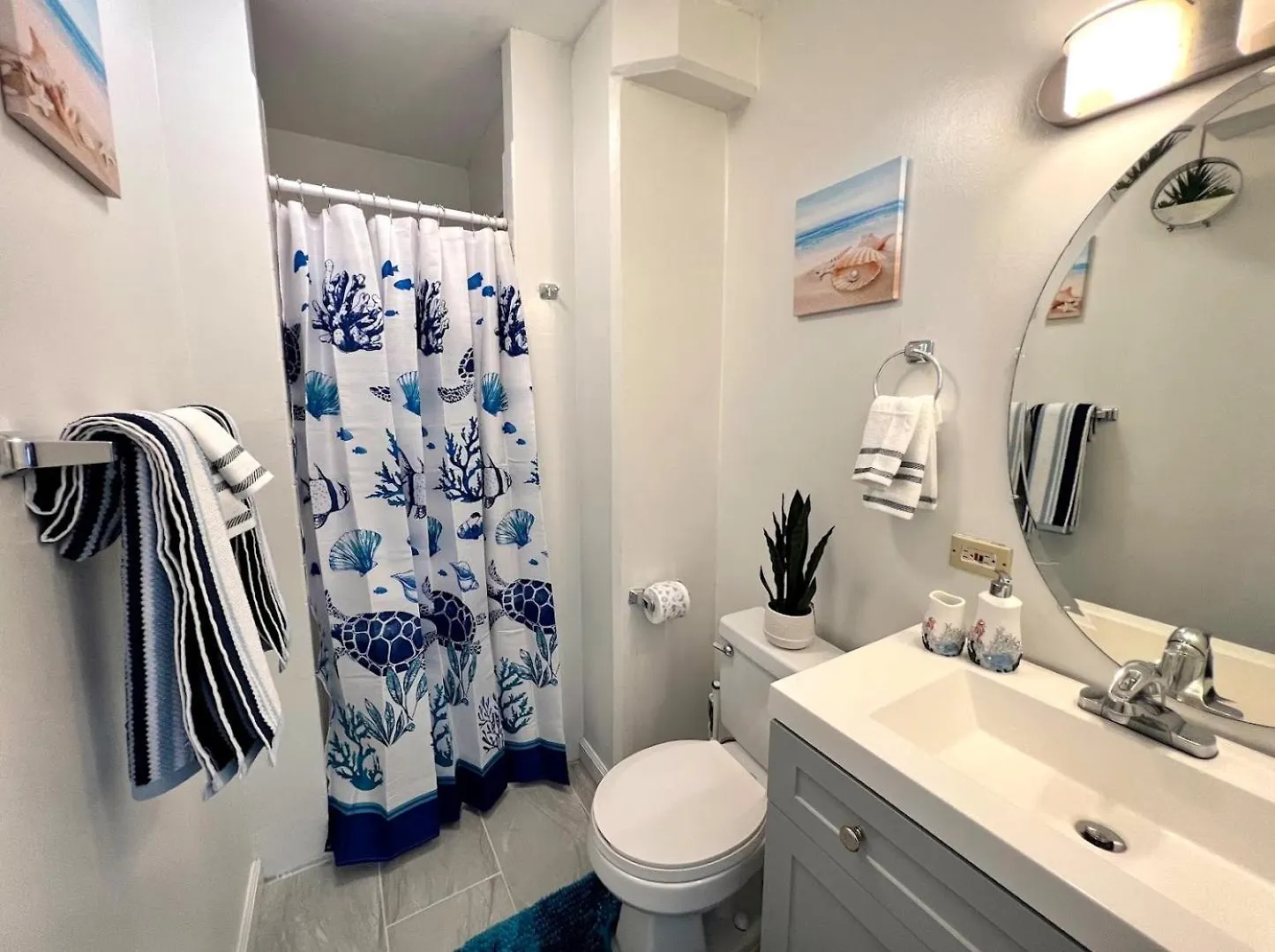 Penthouse In Waikiki With Ocean & Mountain Views Hotel Honolulu