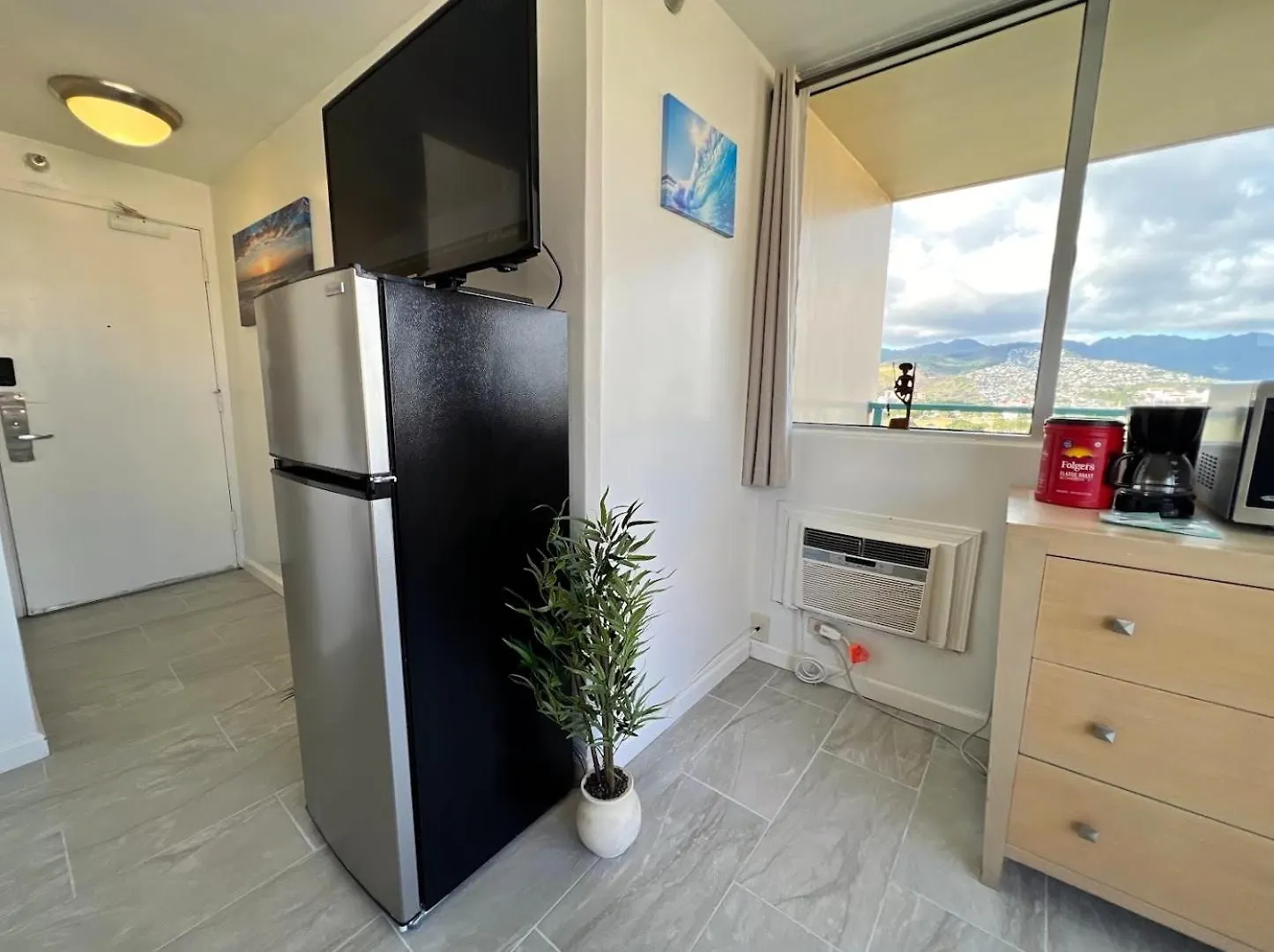 Penthouse In Waikiki With Ocean & Mountain Views Hotel Honolulu