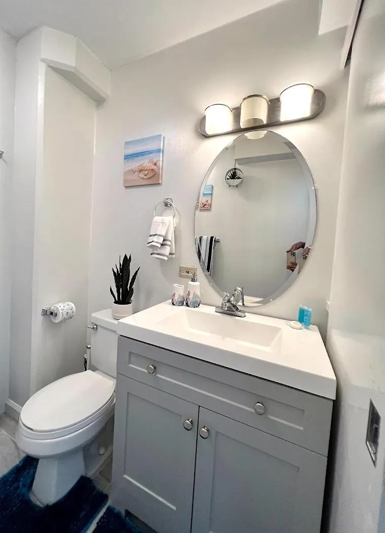 Penthouse In Waikiki With Ocean & Mountain Views Hotel Honolulu 3*,  United States