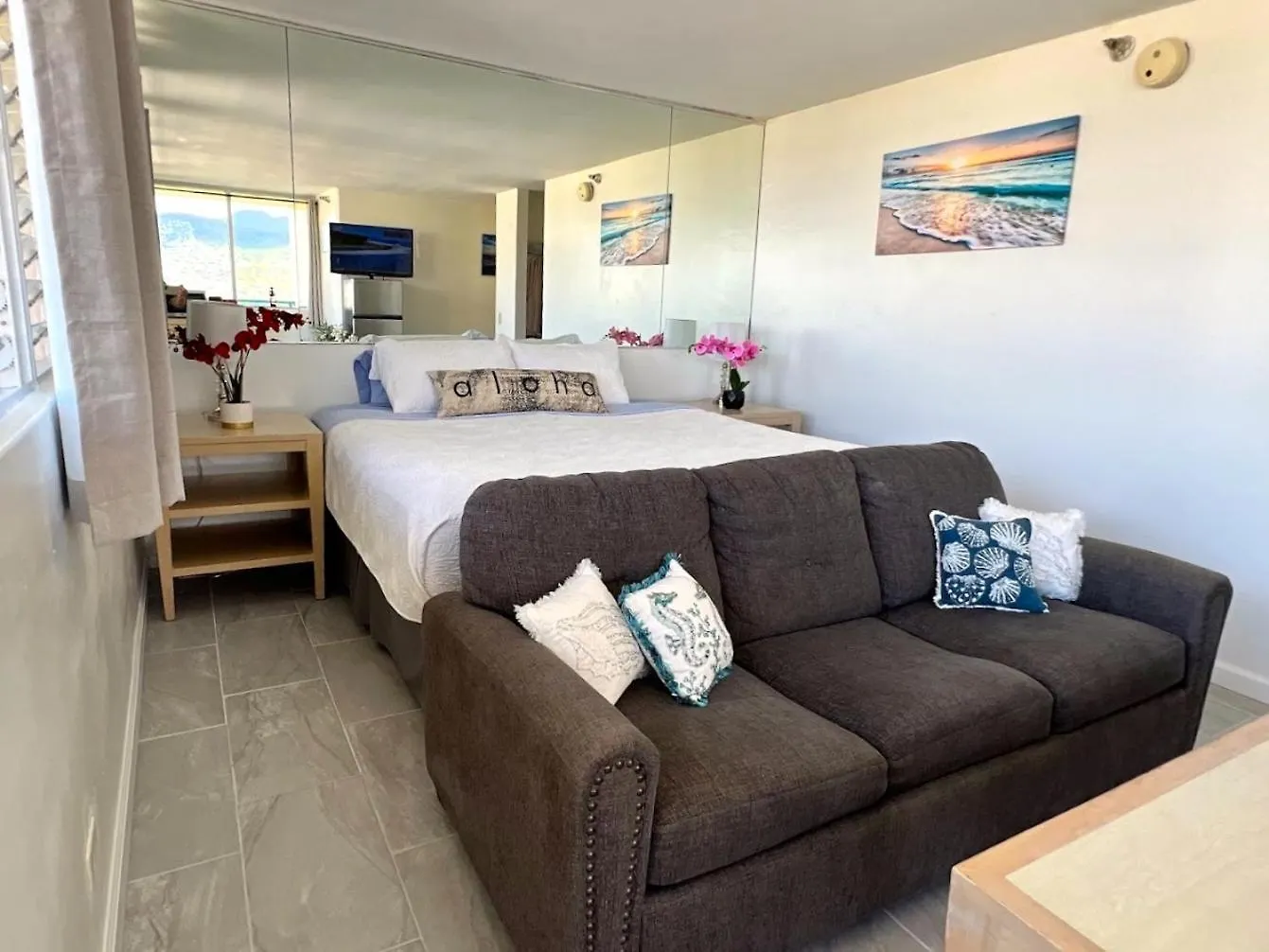 Penthouse In Waikiki With Ocean & Mountain Views Hotel Honolulu