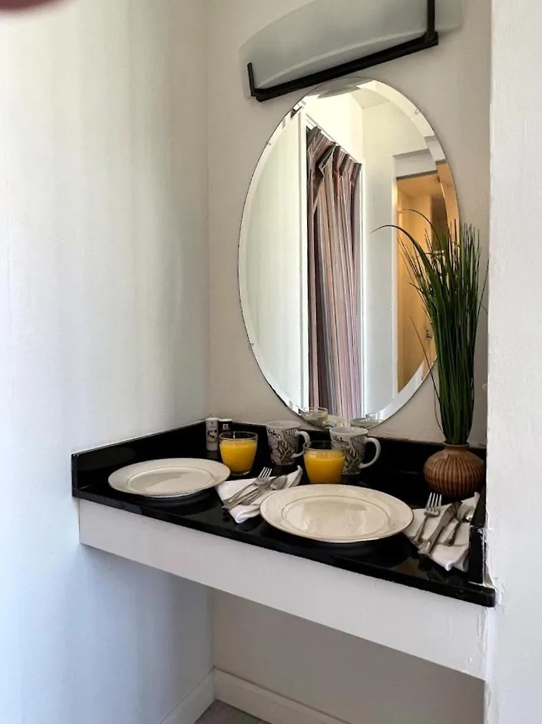 Penthouse In Waikiki With Ocean & Mountain Views Hotel Honolulu United States