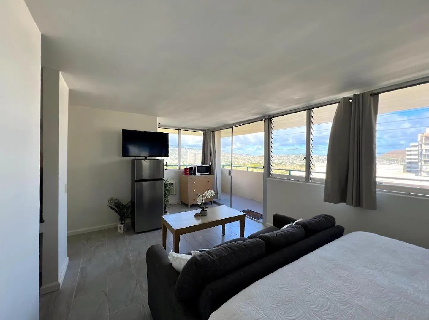 Penthouse In Waikiki With Ocean & Mountain Views Hotel Honolulu