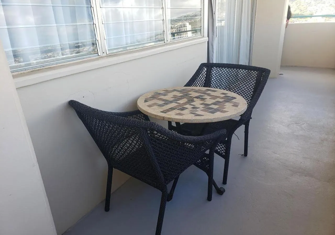 Penthouse In Waikiki With Ocean & Mountain Views Hotel Honolulu