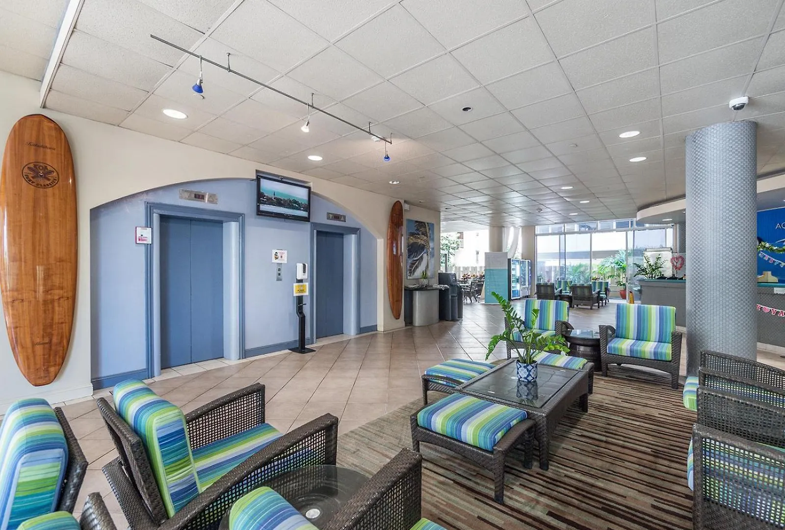 Penthouse In Waikiki With Ocean & Mountain Views Hotel Honolulu
