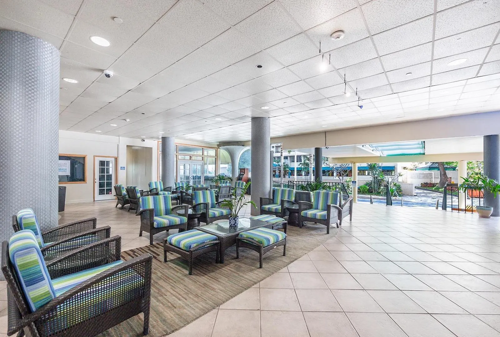 ***  Penthouse In Waikiki With Ocean & Mountain Views Hotel Honolulu United States
