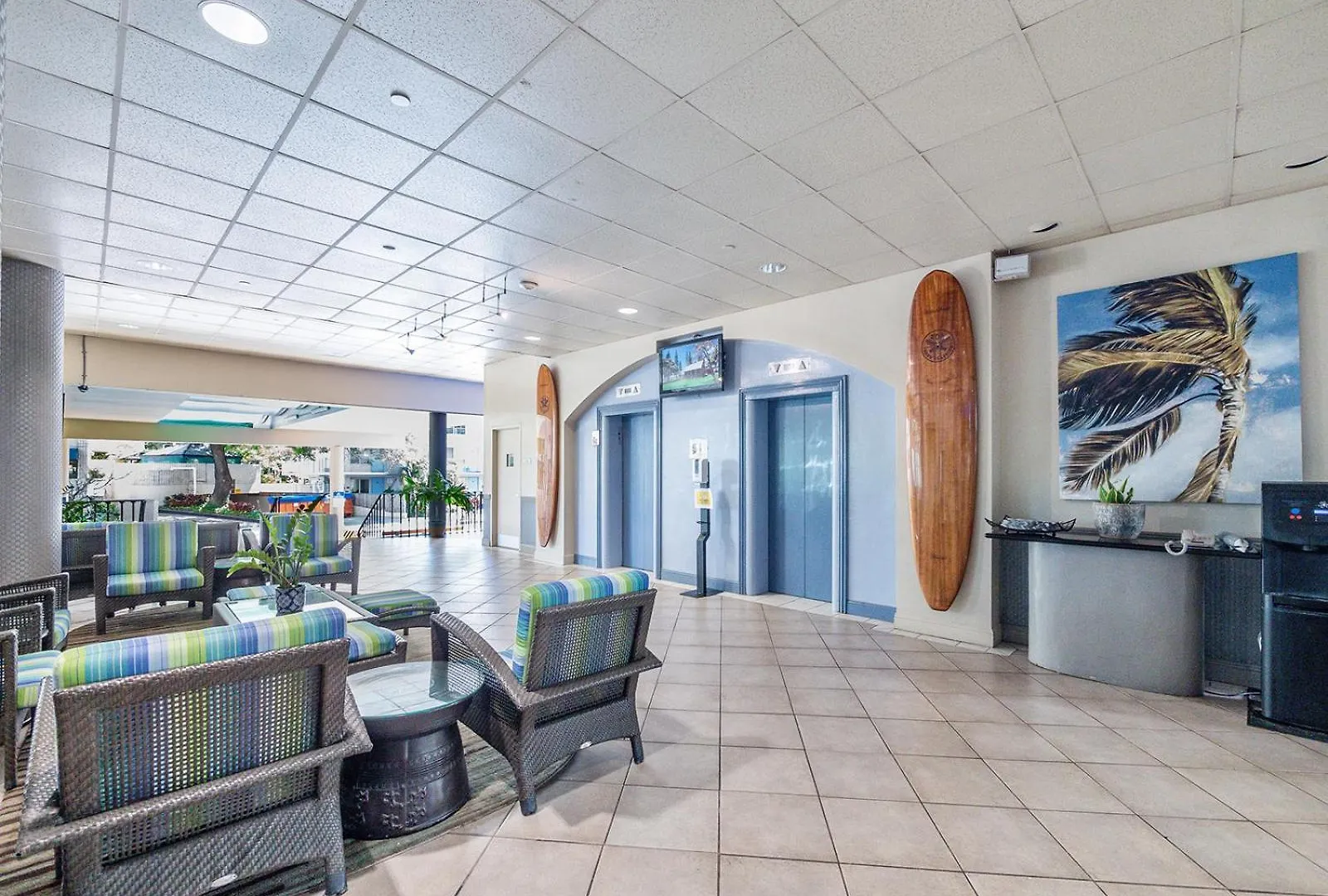 Penthouse In Waikiki With Ocean & Mountain Views Hotel Honolulu