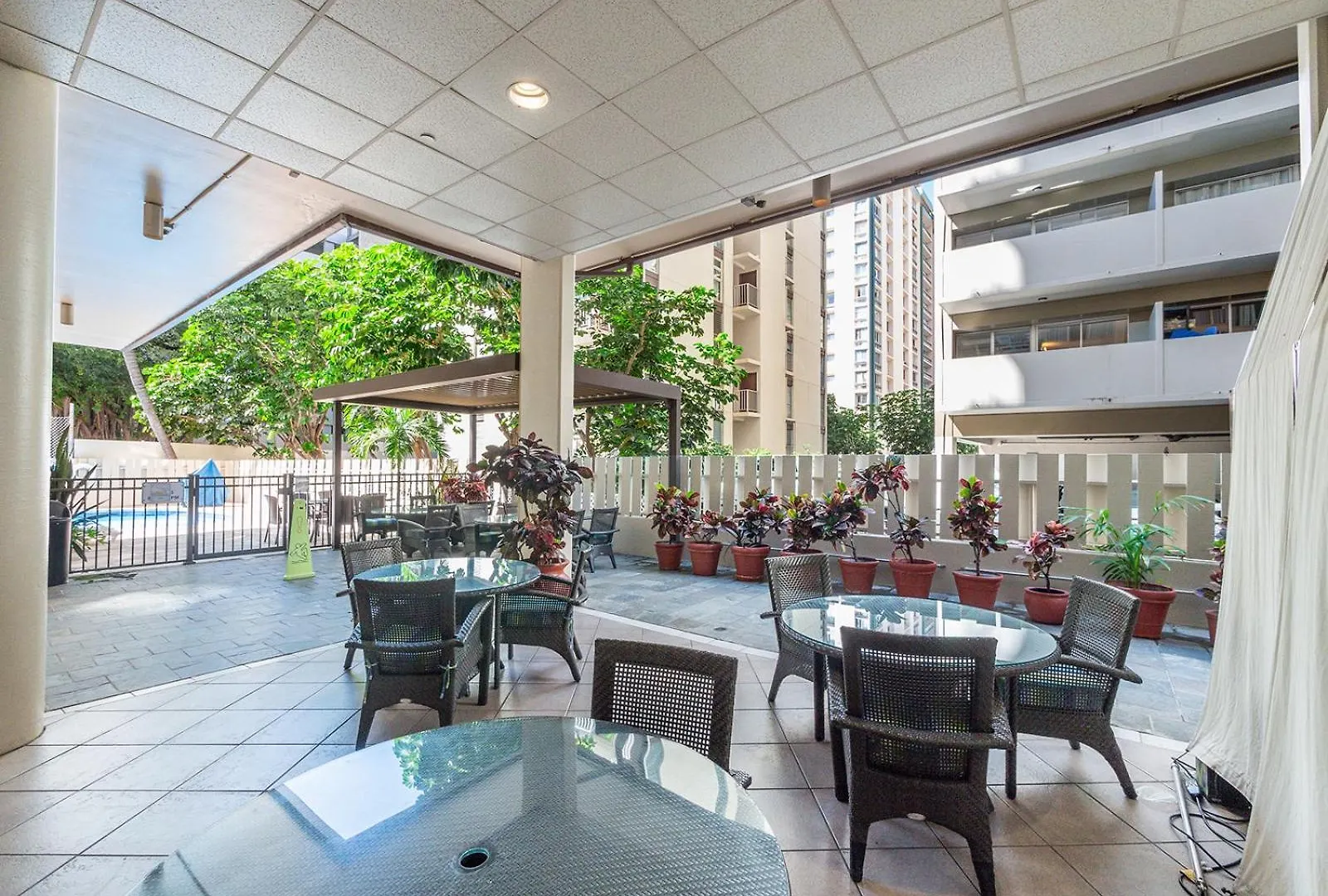 Penthouse In Waikiki With Ocean & Mountain Views Hotel Honolulu