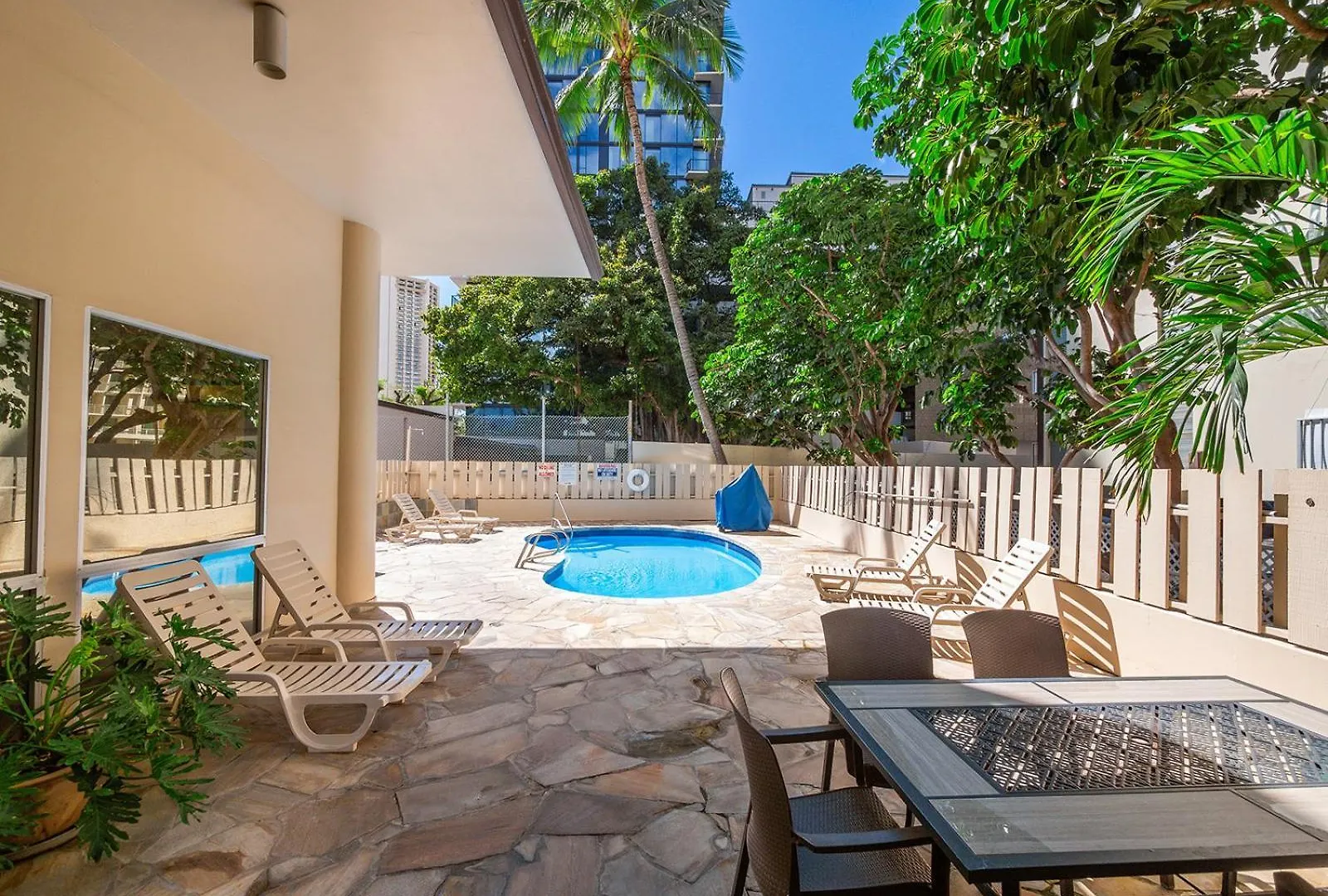 Penthouse In Waikiki With Ocean & Mountain Views Hotel Honolulu
