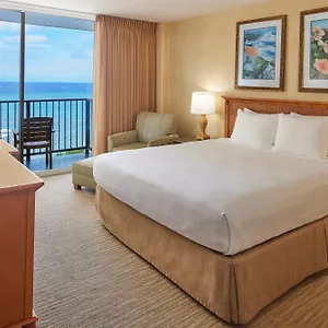 Waikiki *** Honolulu
